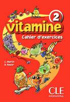 Vitamine 2, Ex+CD