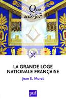 La Grande Loge nationale française