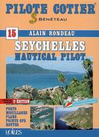 PILOTE  COTIER  SEYCHELLES