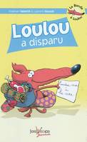 La bande à Loulou, 3, Loulou a disparu (tome 3)