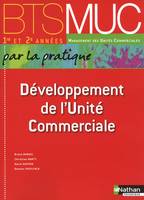 Développement de l'Unité Commerciale  (Éd.2010)