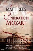 La conjuration Mozart