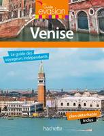 Guide Evasion Venise