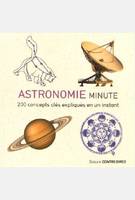 Astronomie minute