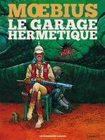 Le garage hermetique - Ultra Luxe