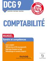 9, DCG 9 Comptabilité - Manuel - Réforme 2019-2020, Réforme Expertise comptable 2019-2020