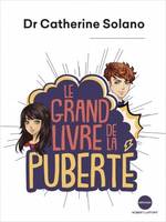 Le Grand Livre de la puberté