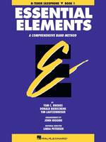 Essential Elements Book 1