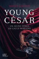 Young César, Un jeune héros en Gaule Romaine