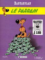 2, Rantanplan - Tome 2 - Le Parrain