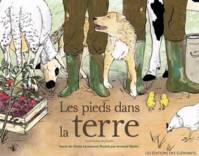 Les pieds dans la terre, Cinq histoires de paysans