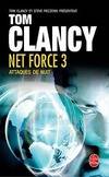 3, Net Force 3 :, Attaques de nuit