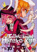 10, Toilet-bound Hanako-kun T10