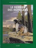 L'ODYSSEE grands classiques en bande dessinée