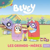 Bluey - Les Grands-Mères, Album RC Bluey