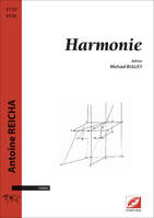 Harmonie, Piano