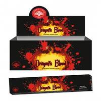 Encens Green Tree Dragon's Blood - 15 grs