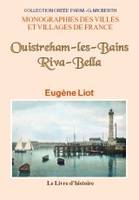 Ouistreham-les-Bains, Riva-Bella, Oystreham-ouistreham