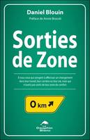 Sorties de zone