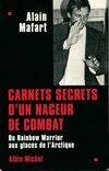 Carnets Secrets d'un Nageur de Combat, du 