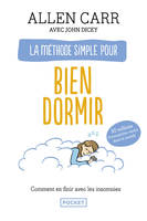 La Méthode simple pour bien dormir