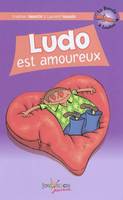 La bande à Loulou, 2, Ludo est amoureux (tome 2)