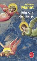 Ma vie de Jésus, roman