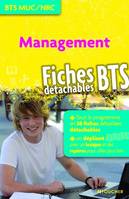 No35 fiches BTS management muc/nrc