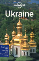 Ukraine 3ed -anglais-