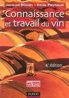 Connaissance et travail du vin, 4è édition