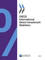 OECD International Direct Investment Statistics 2012