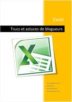 Excel - Trucs de blogueurs