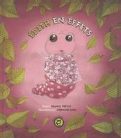 Edith en effets