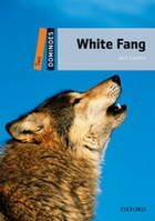 DOMINOES, NEW EDITION LEVEL 2: WHITE FANG MULTIROM PACK