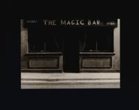 Kenneth Gustavsson The Magic Bar /anglais