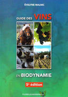 Guide des vins en biodynamie 2016