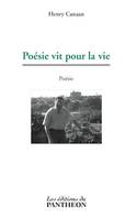 Poésie vit pour la vie, Poésie