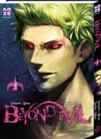 4, Beyond Evil T04 (Fin)