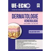 UE ECN, Dermatologie 2017