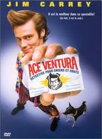 Ace Ventura détective