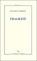 Fragilité