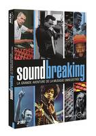Soundbreaking - 2dvd