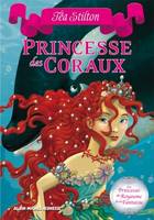 Les princesses du royaume de la fantaisie, 2, Princesse des coraux, Les Princesses du Royaume de la Fantaisie - tome 2