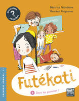 6, Futékati - tome 6 Dans les pommes !