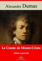 Le Comte de Monte-Cristo – suivi d'annexes, Nouvelle édition Arvensa