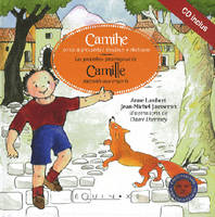 CAMILLE CONTES & PROVERBES PROVENCAUX POUR ENFANTS