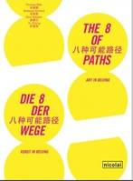 The 8 of Paths /anglais