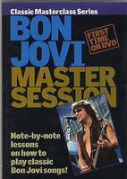 Master Session, Bon Jovi