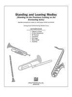 Standing and Leaning, Instrumental Parts