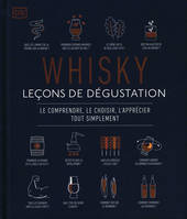 Whisky, leçons de dégustation, Le comprendre, le choisir, l'apprécier tout simplement